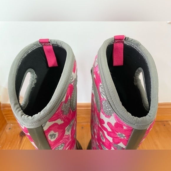 Bogs Women's Classic Farm Boots | Size 6 - Picture 4 of 12